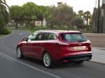 Ford Focus Hatchback 2010 года